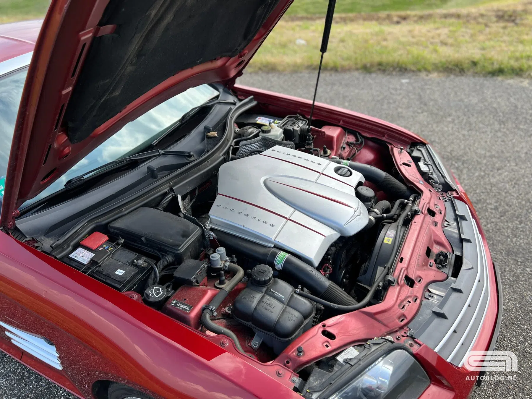 auto tips hete zomer