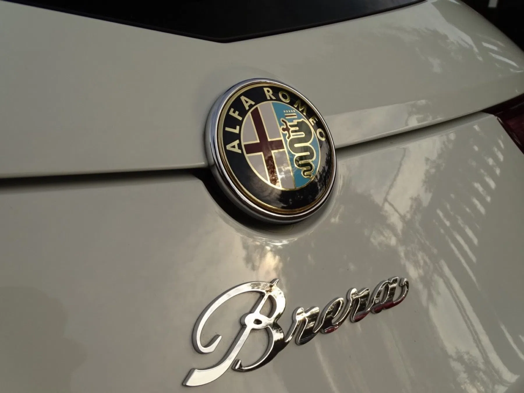 duurste Alfa Brera van Nederland