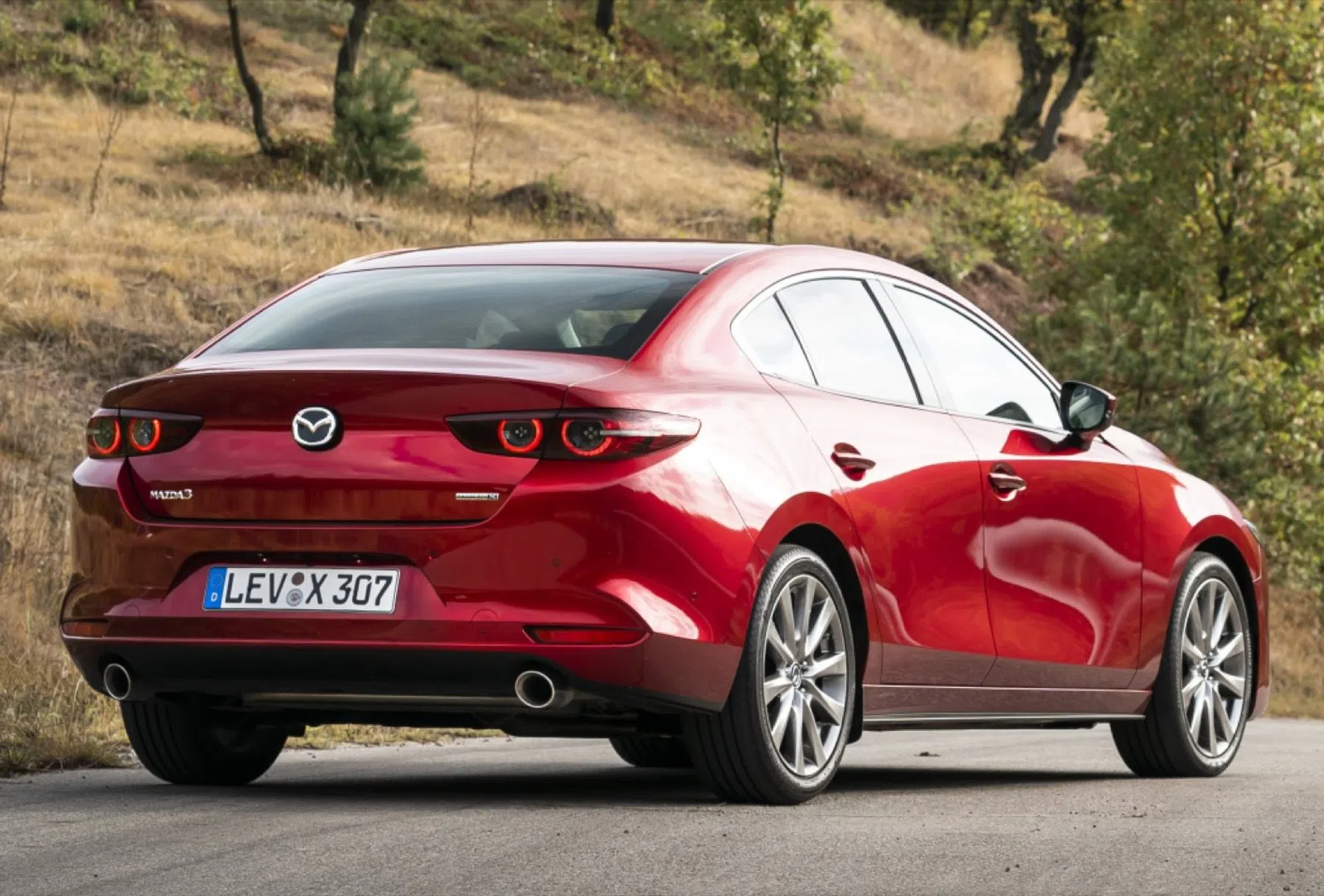 mazda