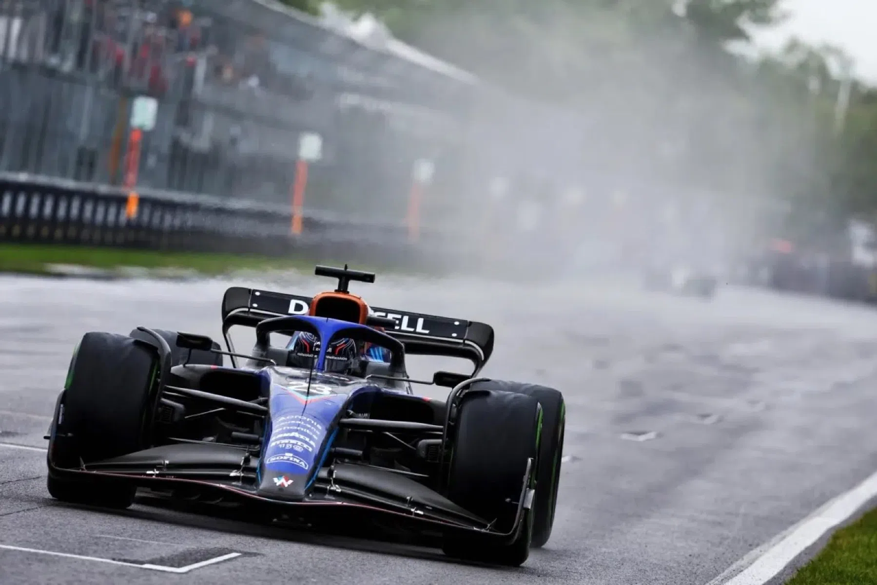 F1 eindrapport 2022