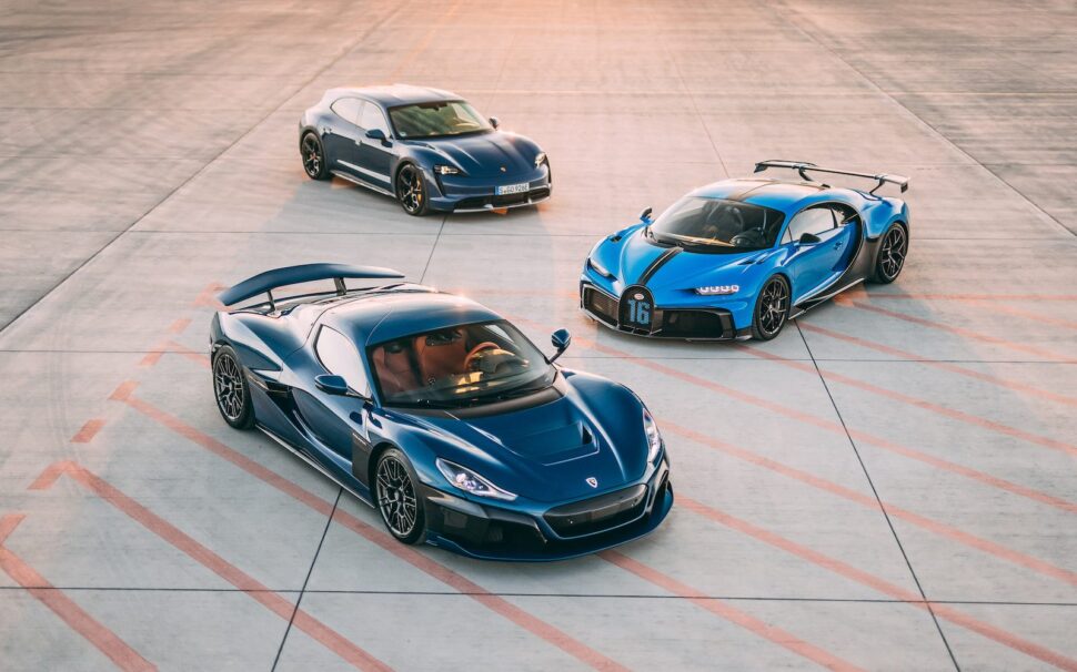 Rimac