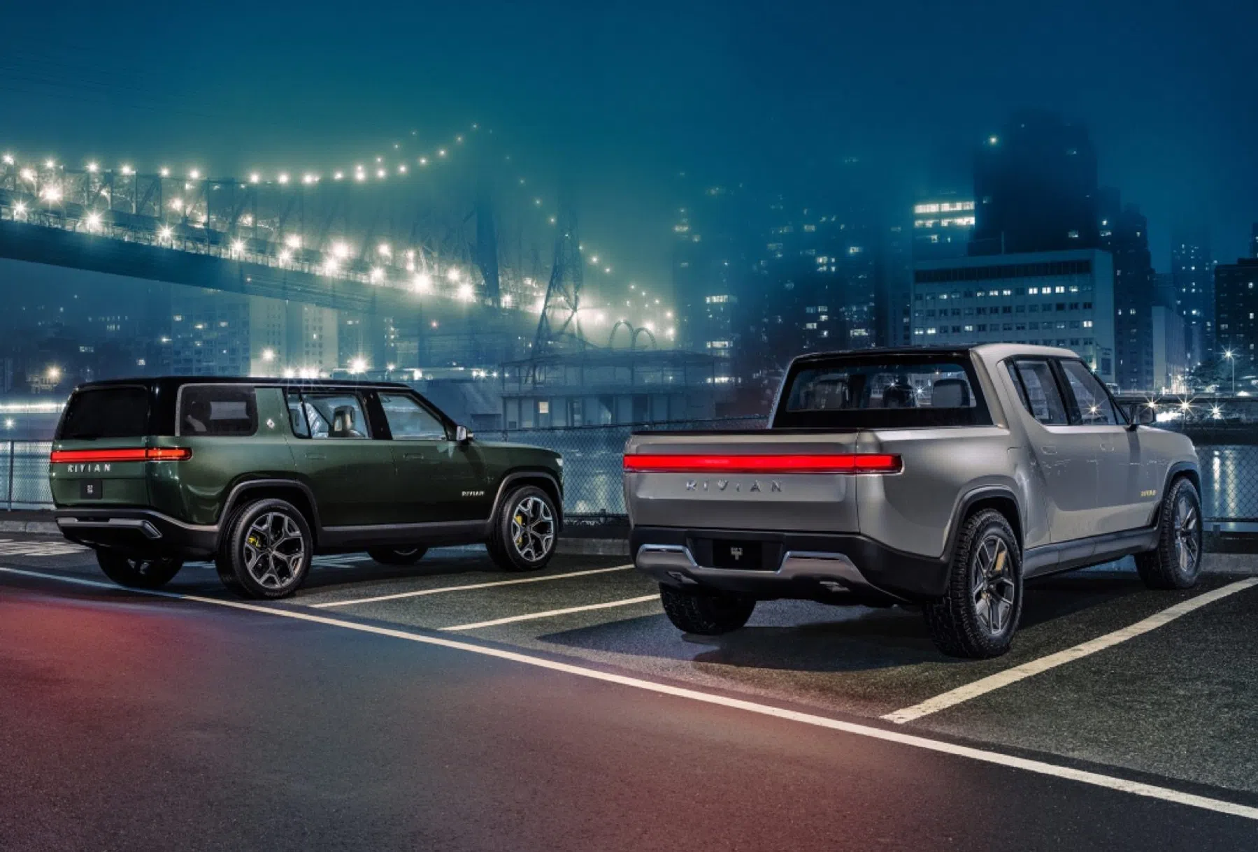 Rivian