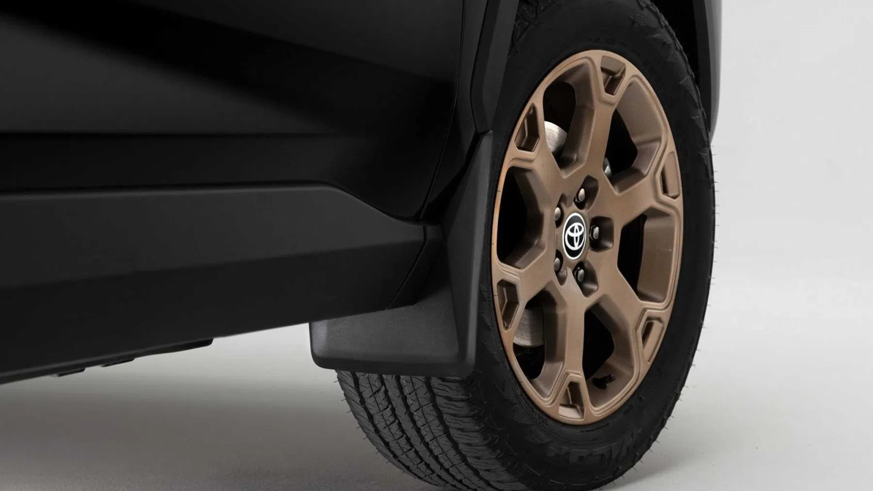 RAV4 Woodland Edition: kijk, zo moet een crossover zijn