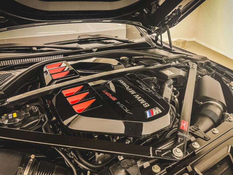 AC Schnitzer ACS4 Sport