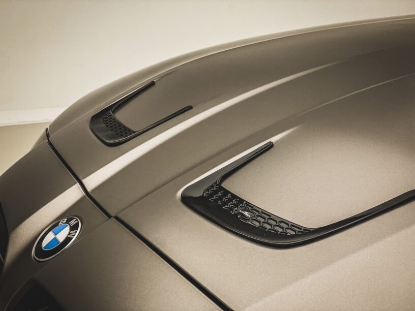 AC Schnitzer ACS4 Sport BMW M4
