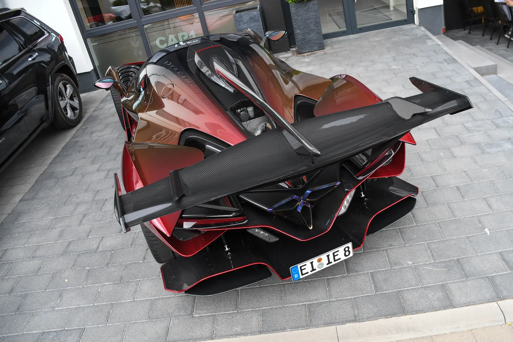 Apollo IE