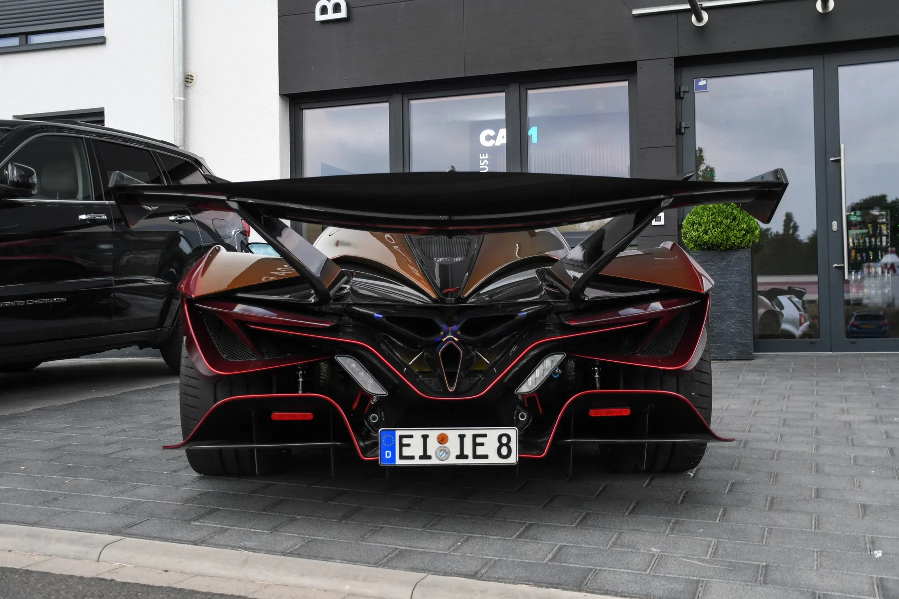 Apollo IE