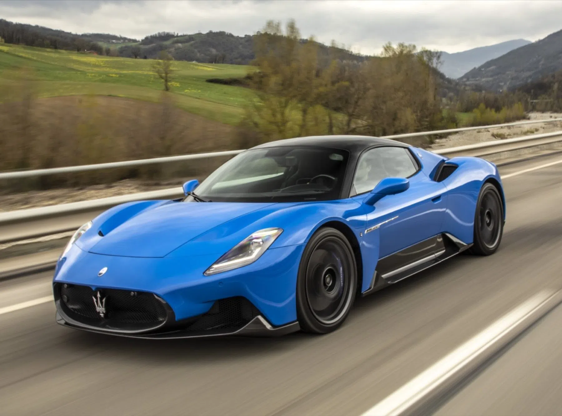 Maserati