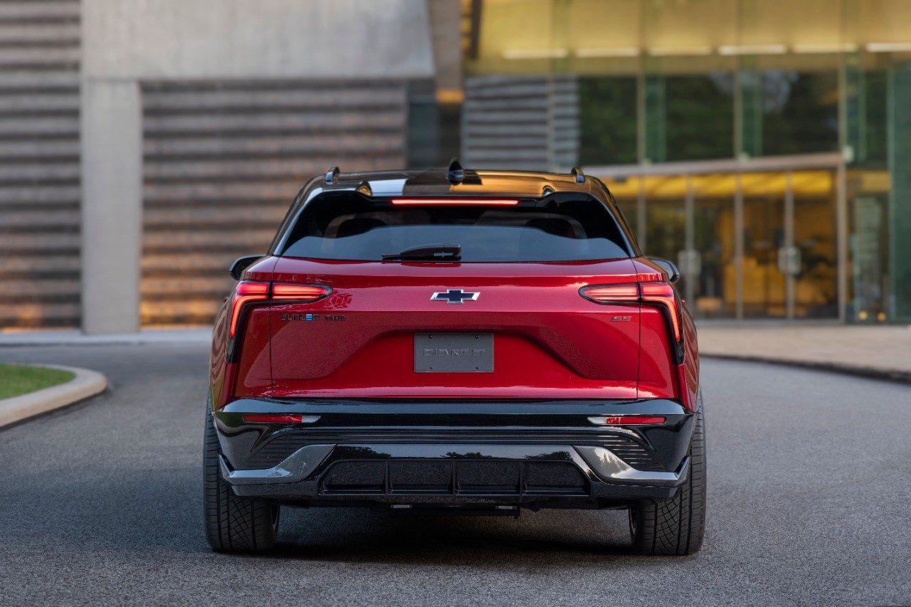 Chevrolet Blazer