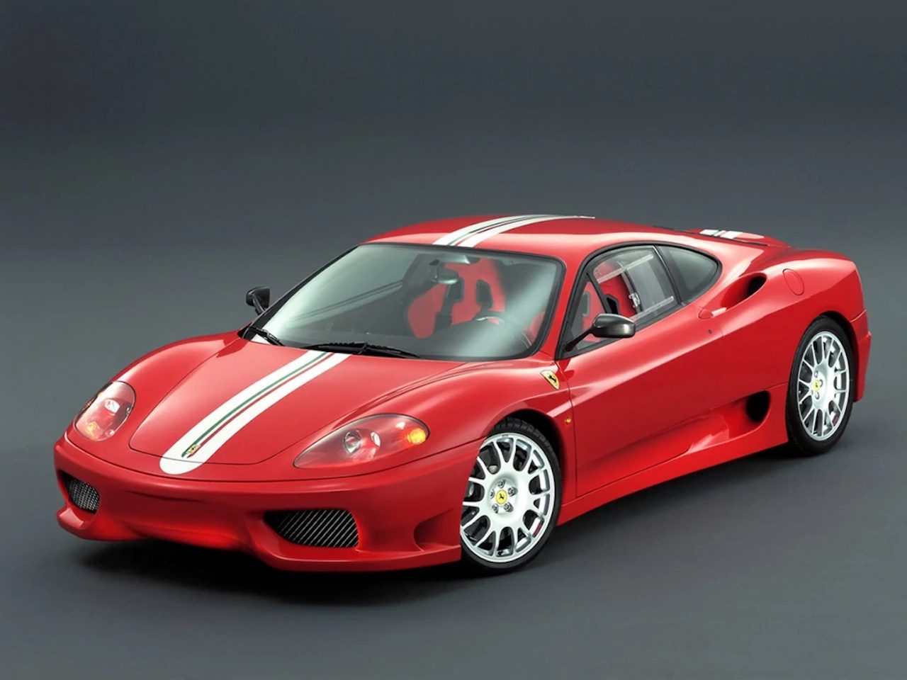 Ferrari 360 Modena
