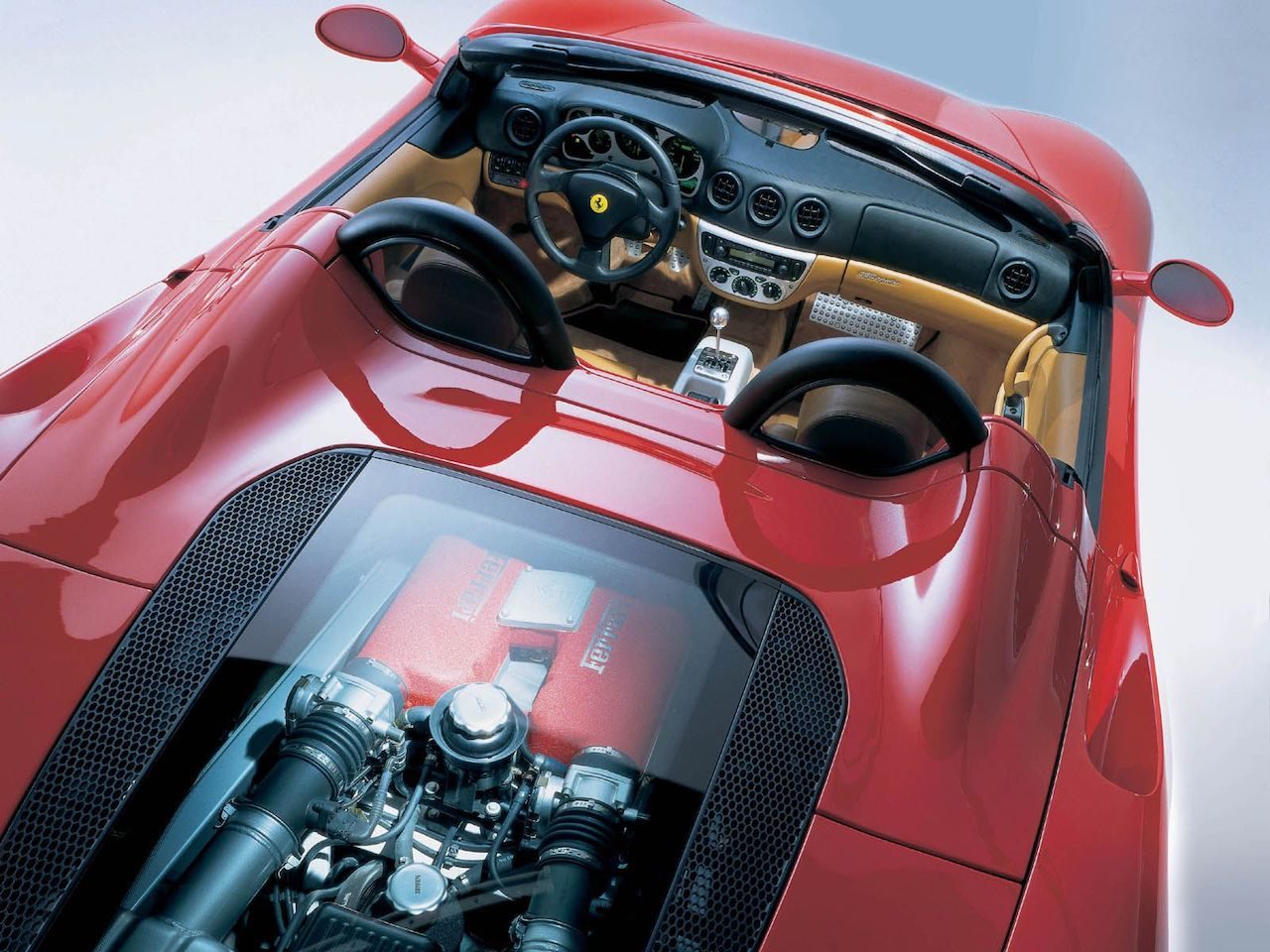 Ferrari 360 Modena