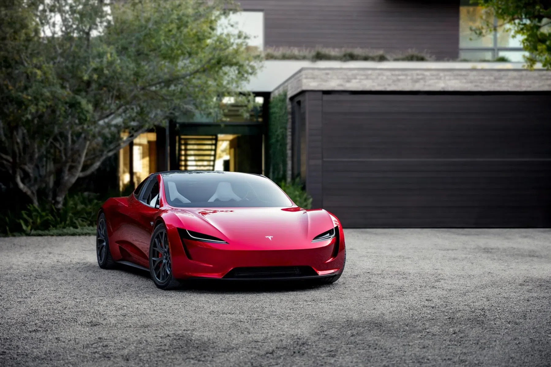 Roadster