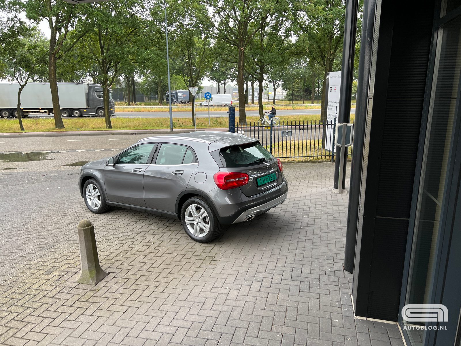Ondersteunend beeld bij het artikel