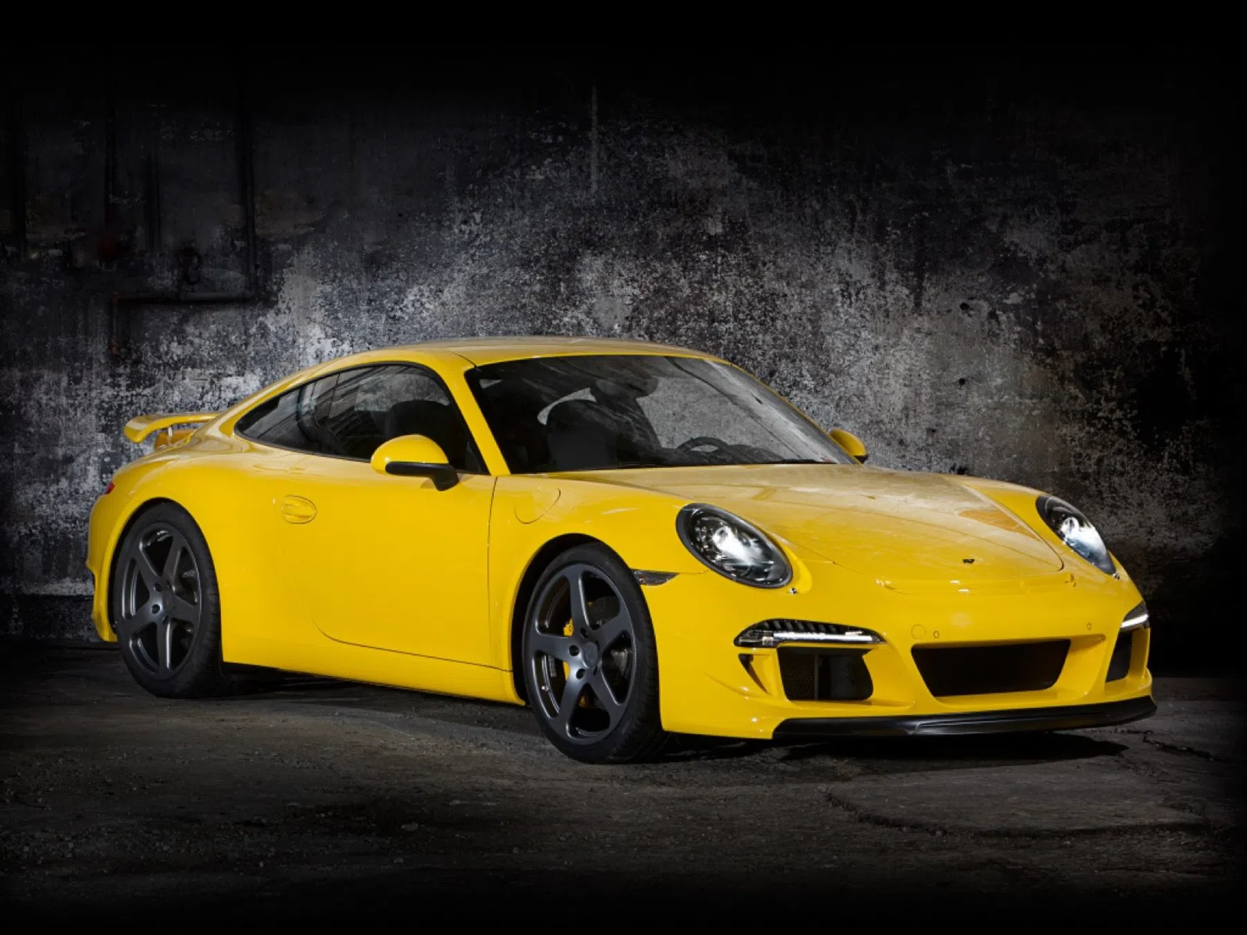 Ruf modellen