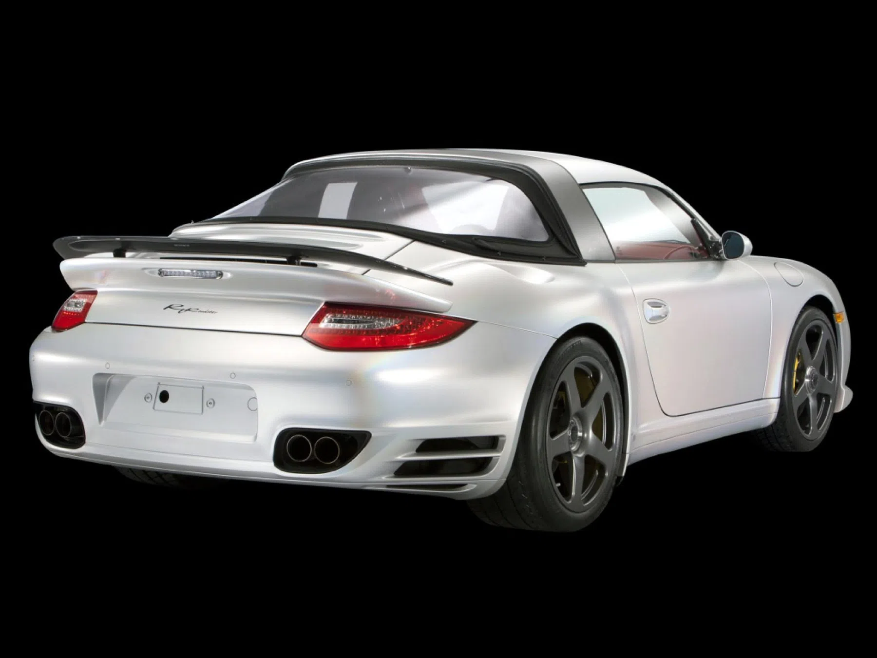 Targa
