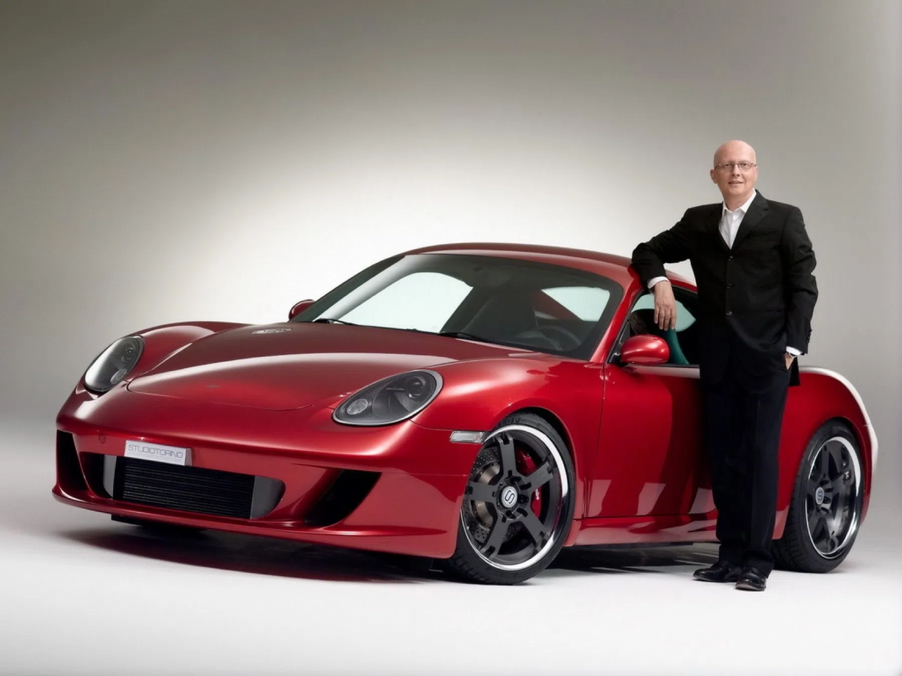 Ruf modellen