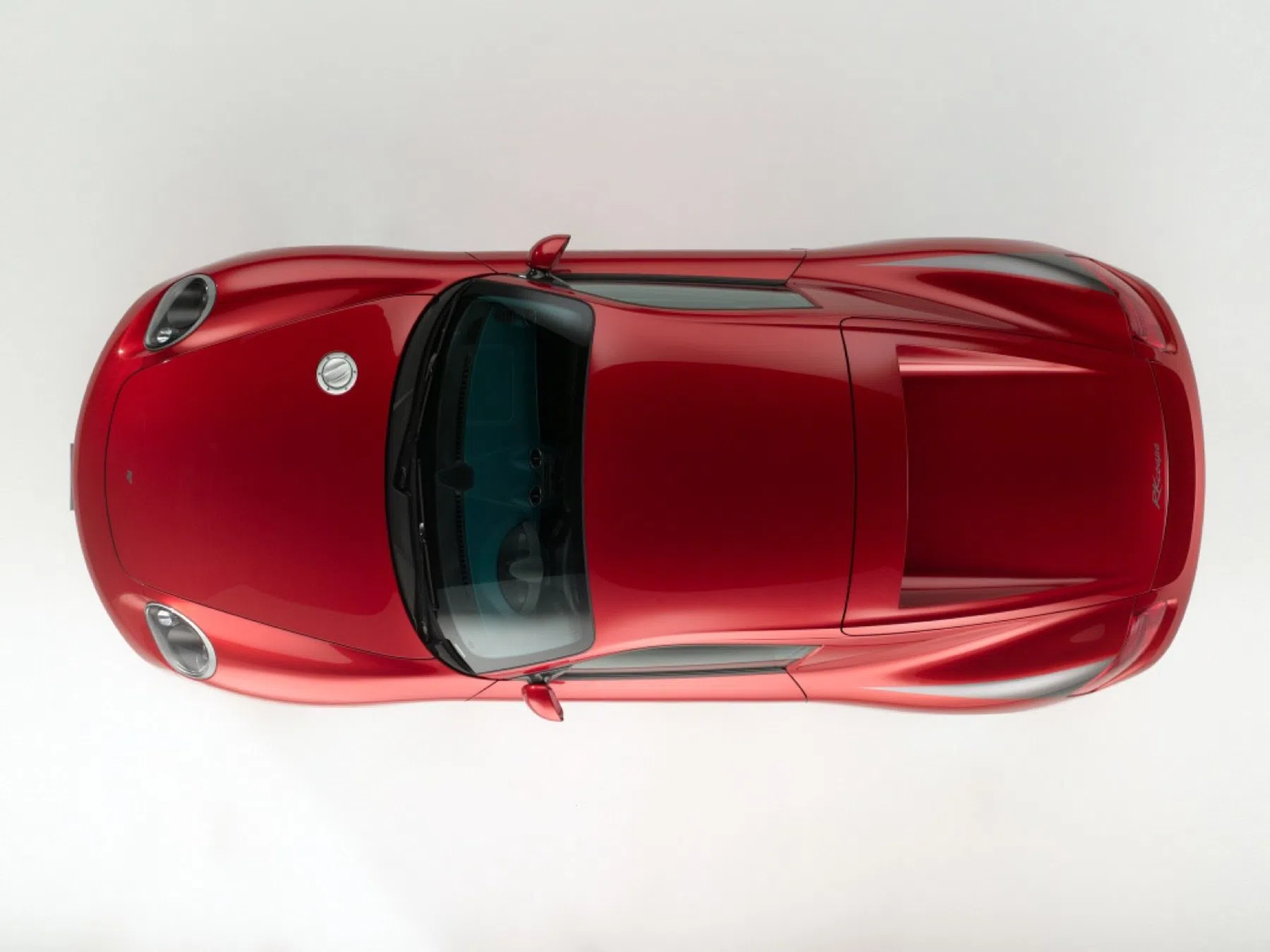 Ruf modellen