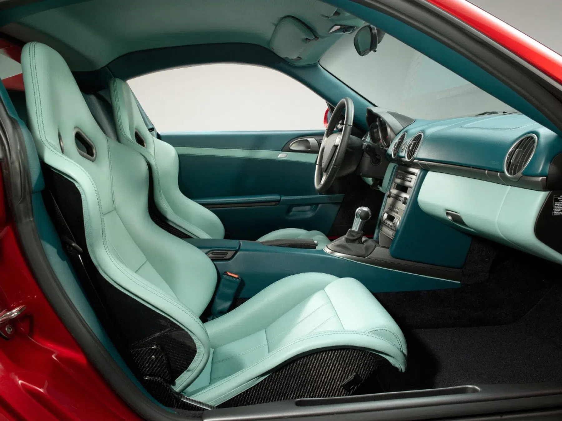 Ruf modellen