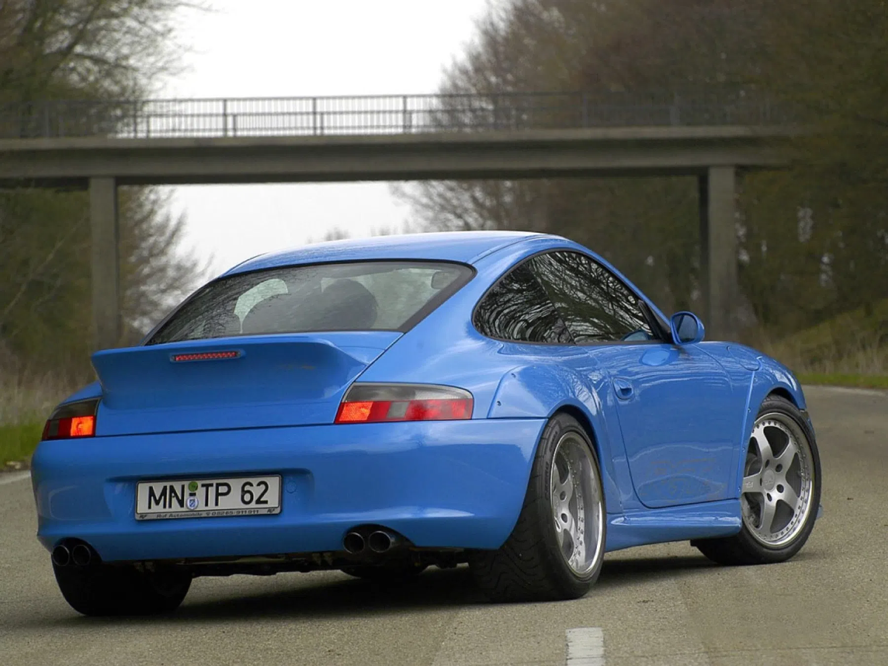 RGT RS