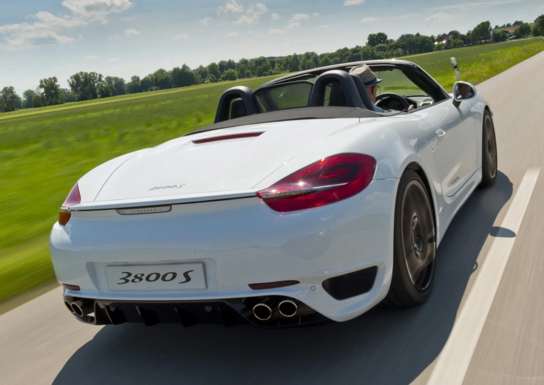 Boxster