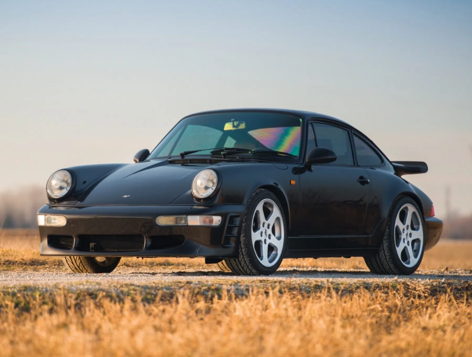 Ruf modellen