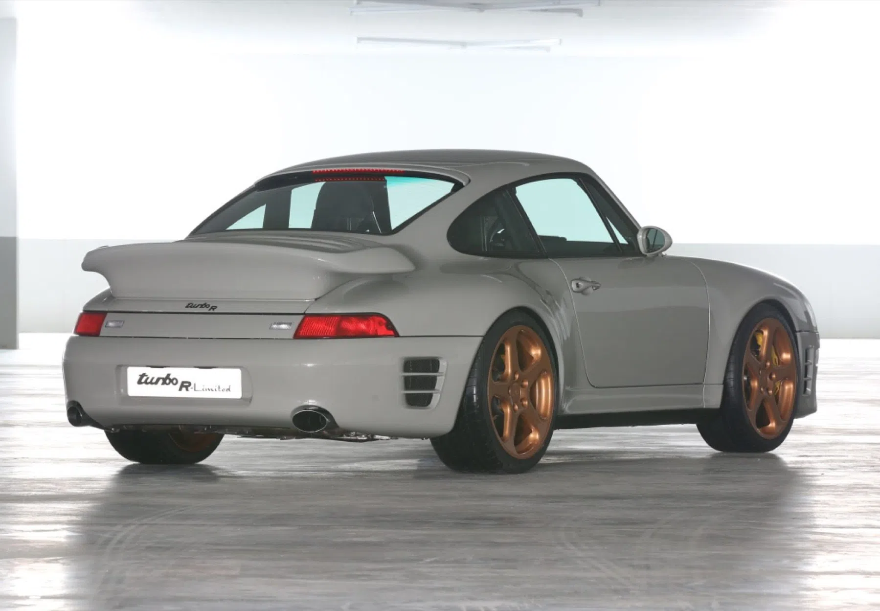Ruf modellen