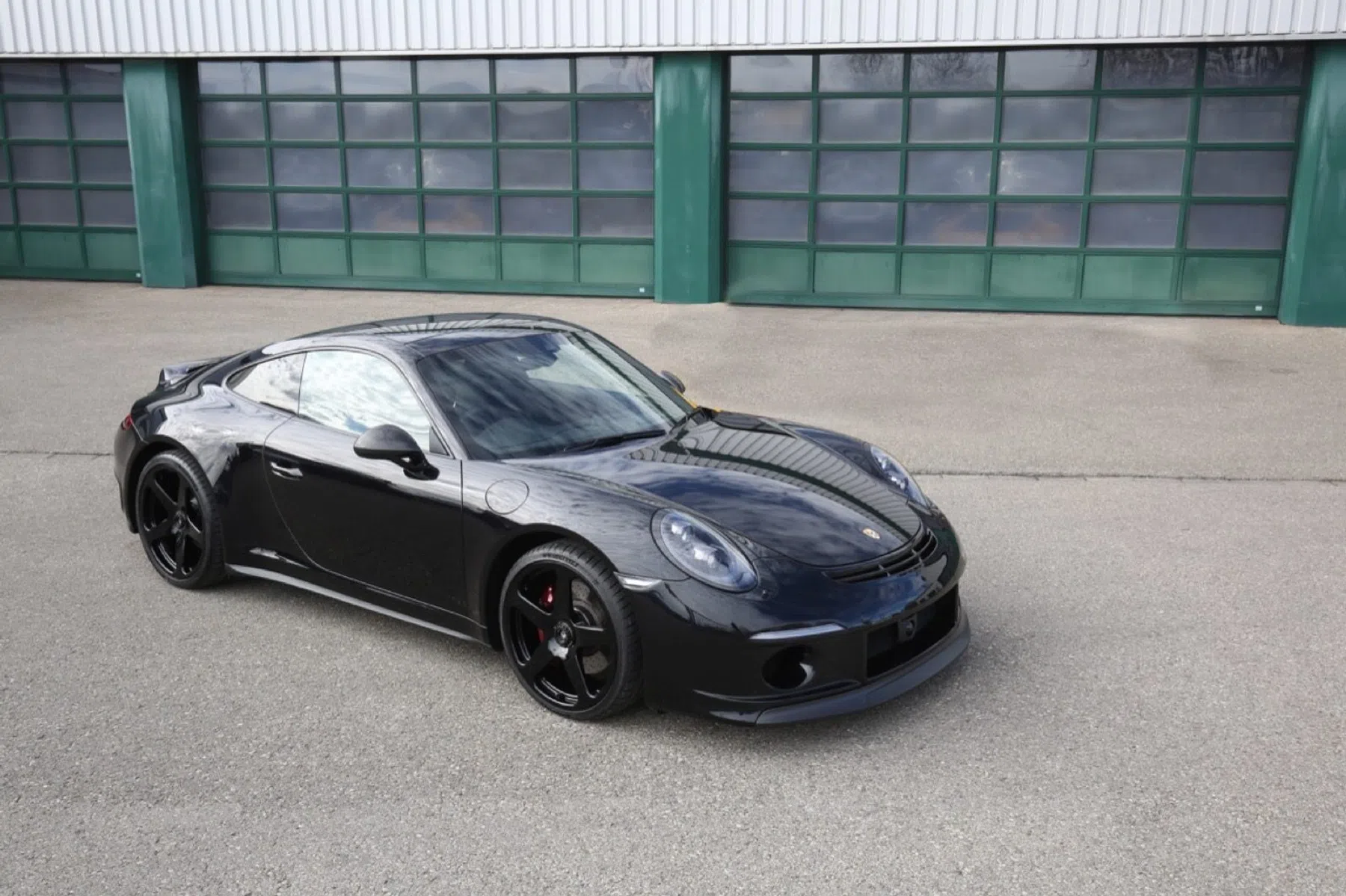 Ruf modellen