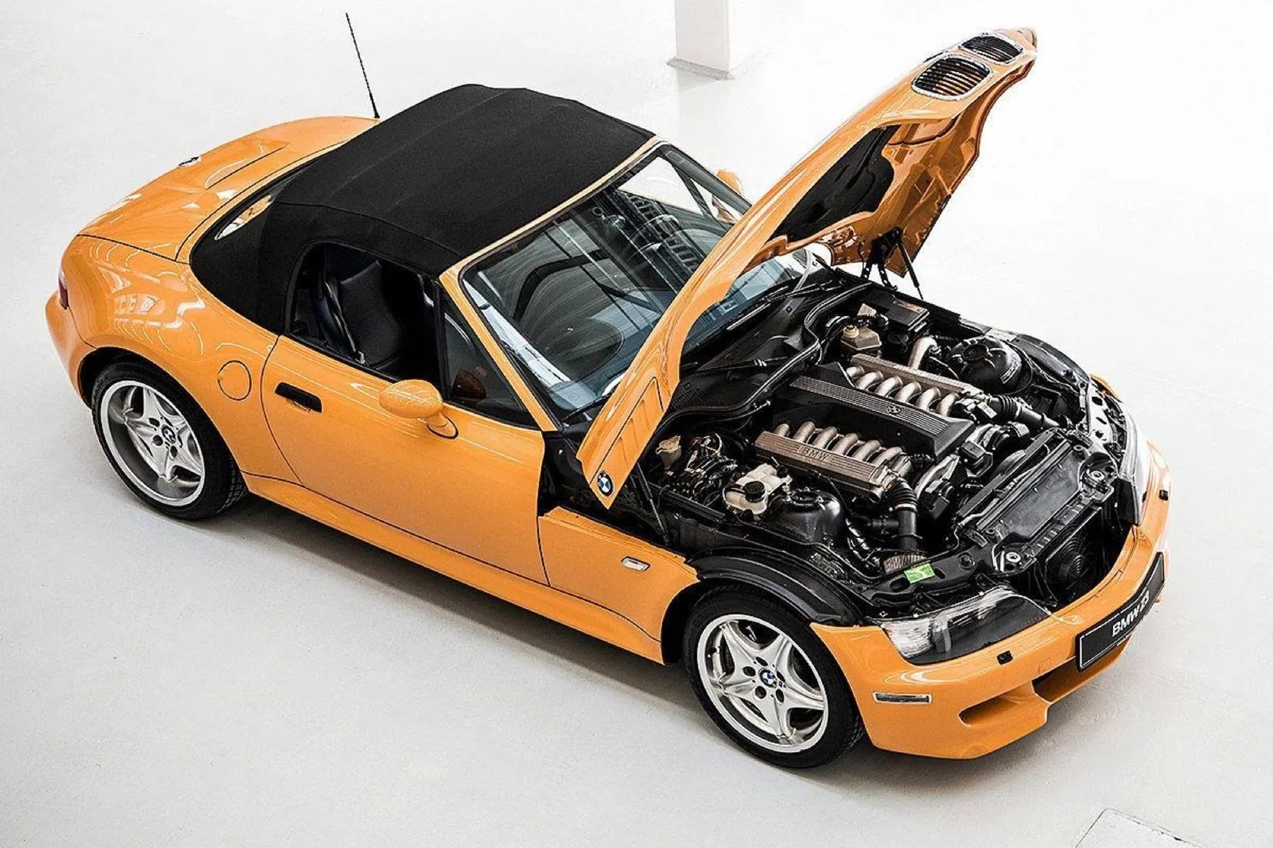 unieke BMW M projecten