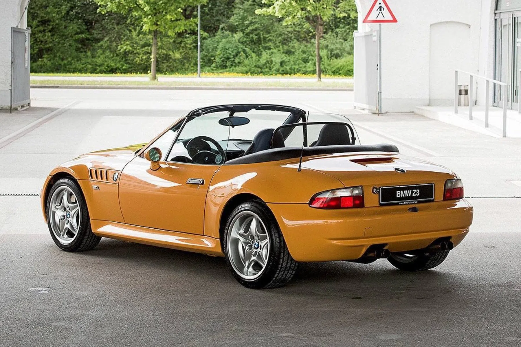 unieke BMW M projecten