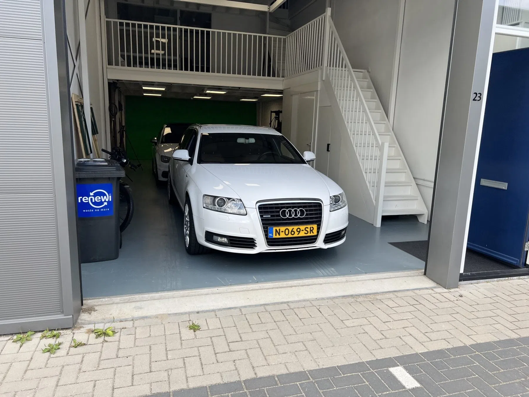 auto tips hete zomer