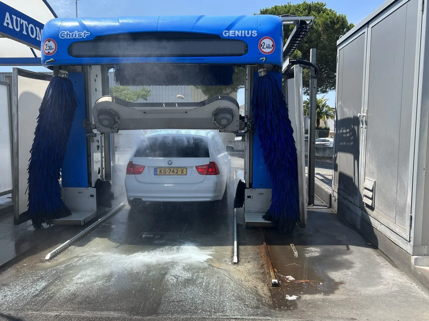 Carwash