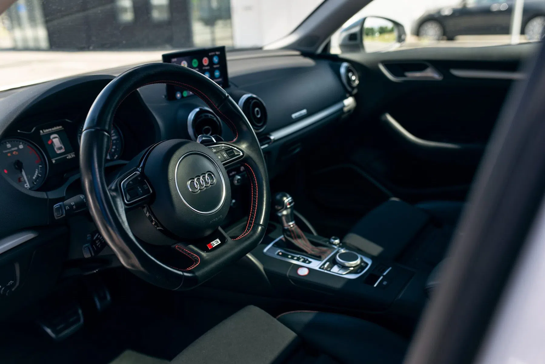 interieur