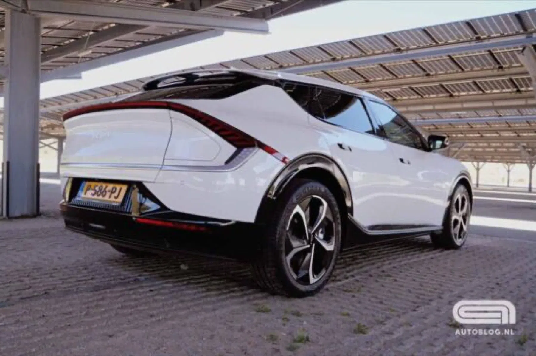 auto tips hete zomer