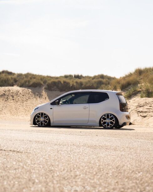 Volkswagen GT Up