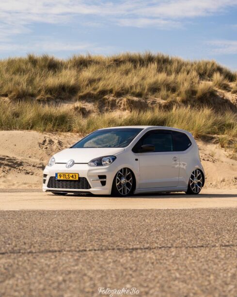 Volkswagen GT Up