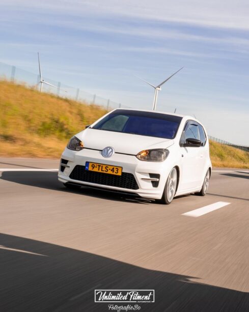 Volkswagen GT Up