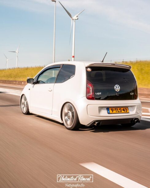 Volkswagen GT Up
