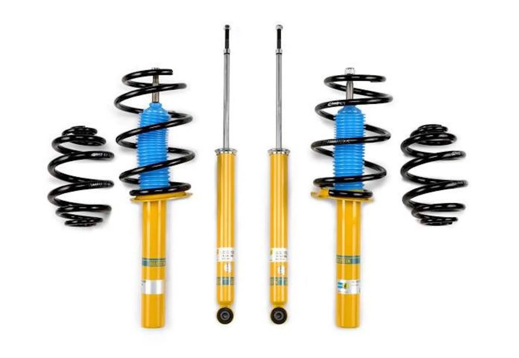 Bilstein B12 Pro kit