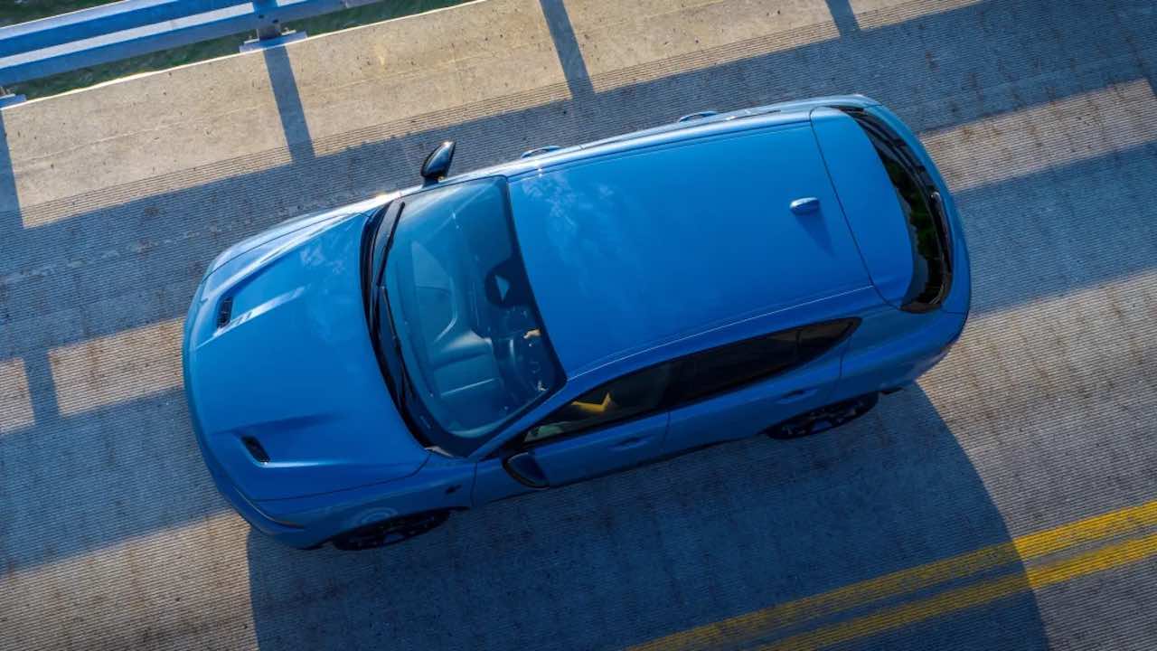 Dodge Hornet