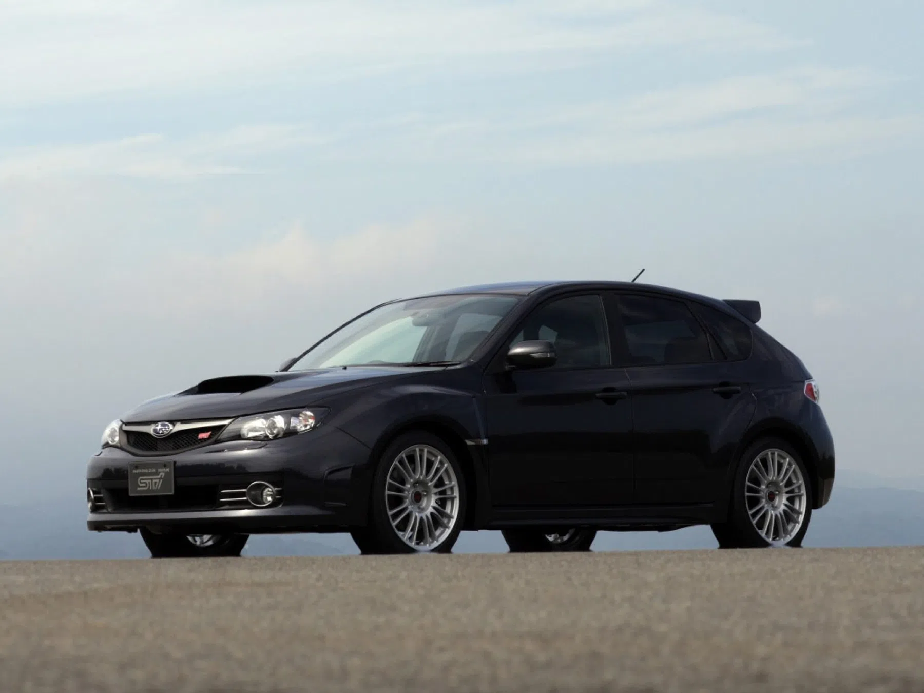 Subaru