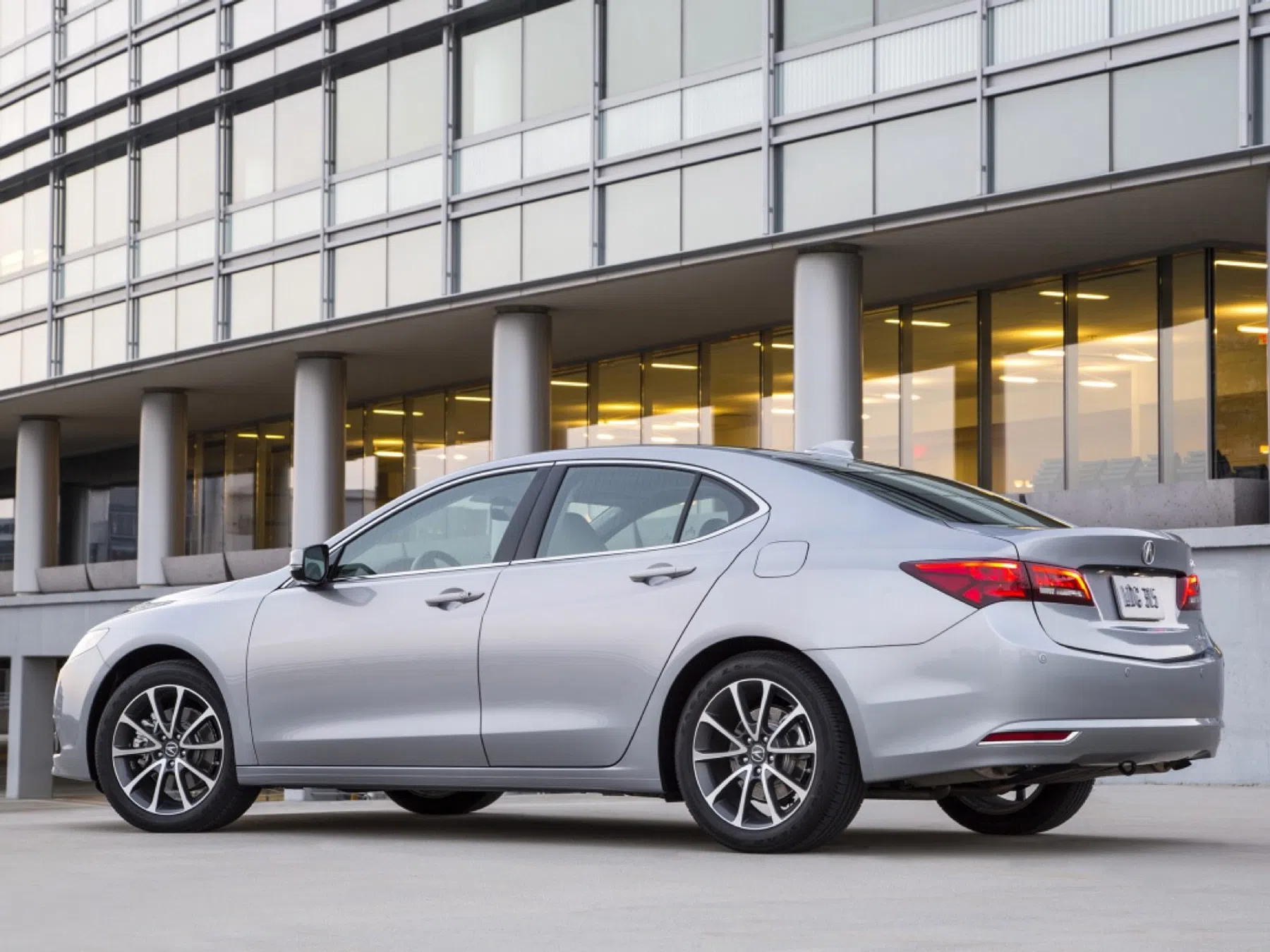 Acura