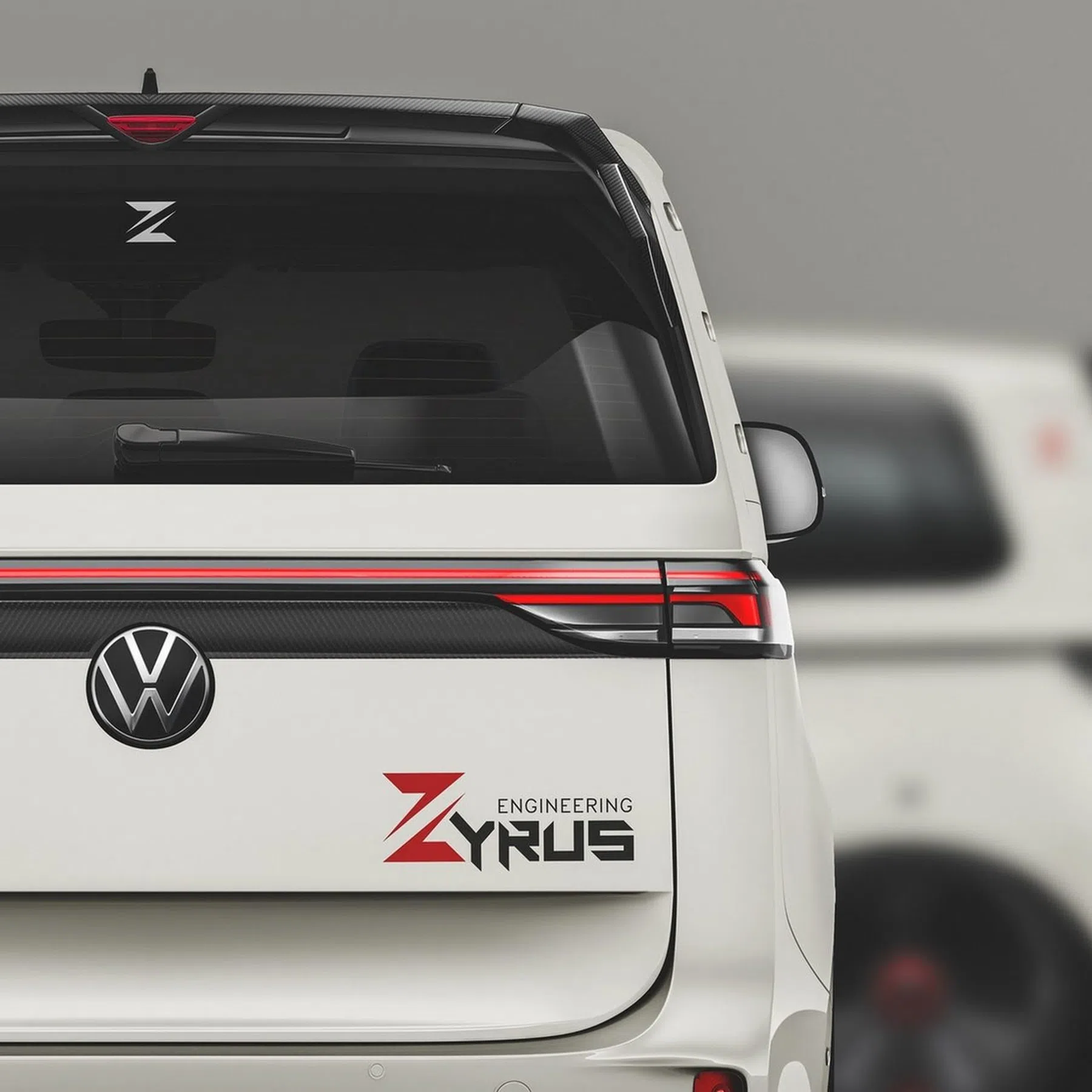 Zyrus Buzz