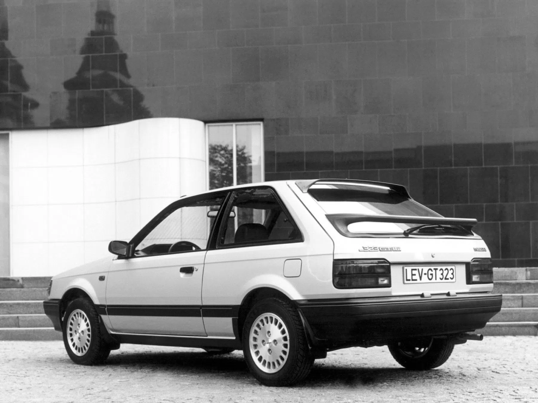 onderschatte warme hatchbacks