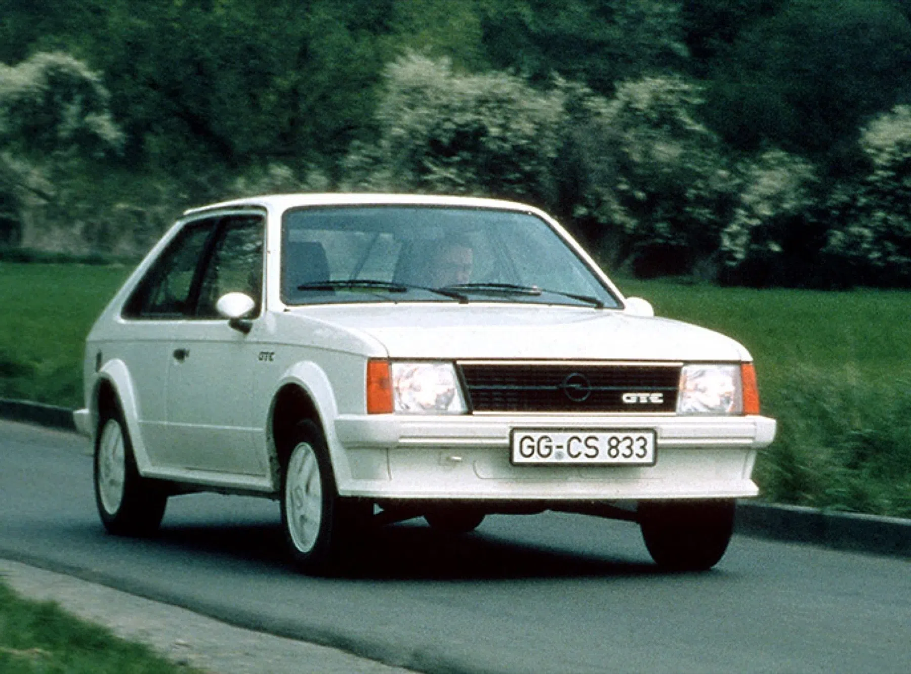 Kadett