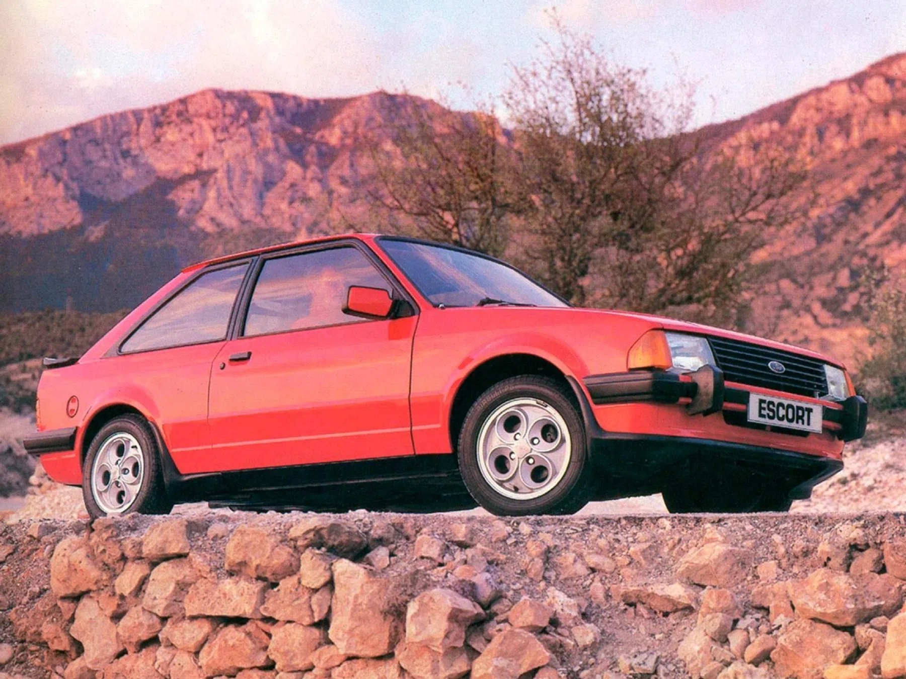 onderschatte warme hatchbacks