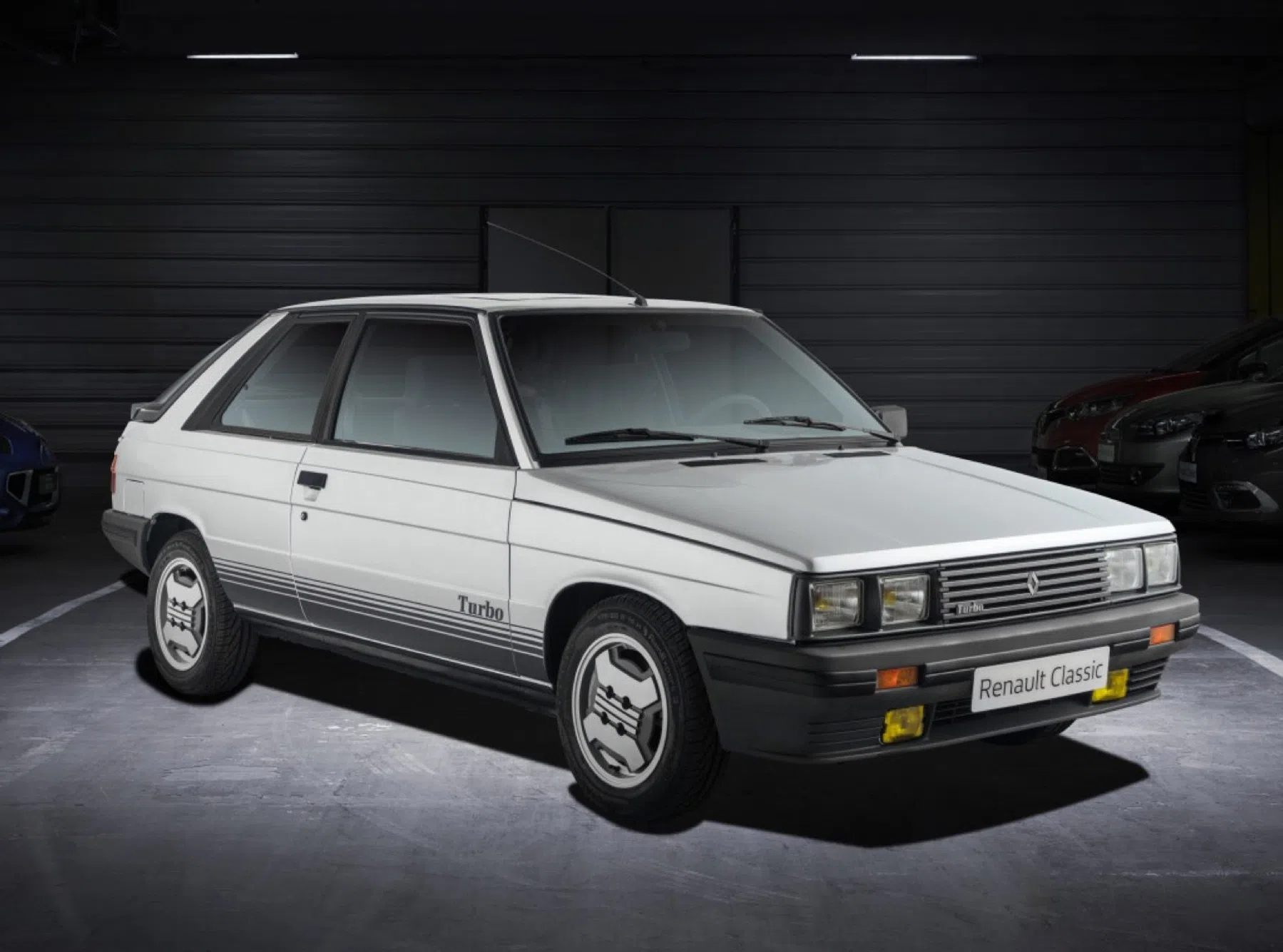 onderschatte warme hatchbacks