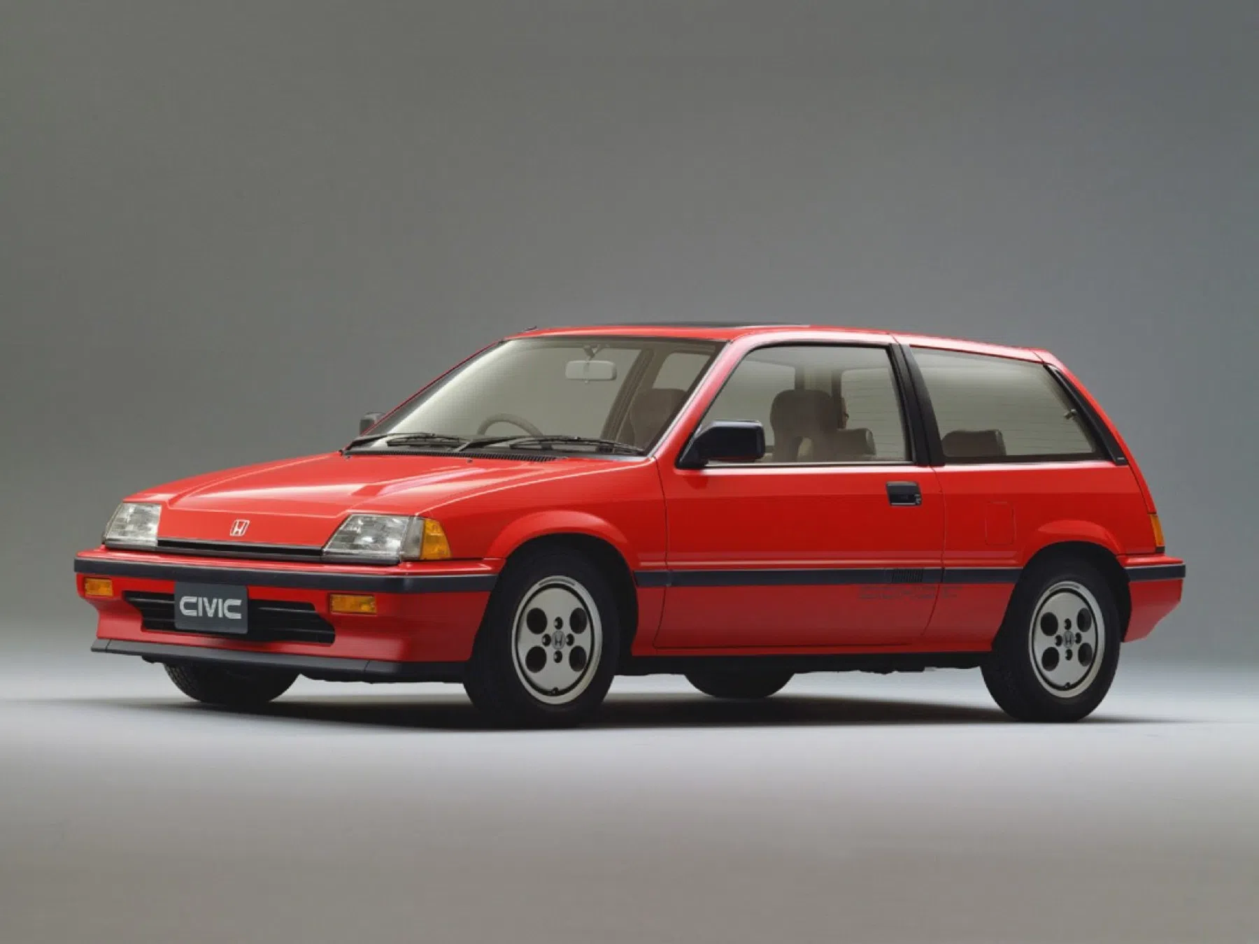 onderschatte warme hatchbacks