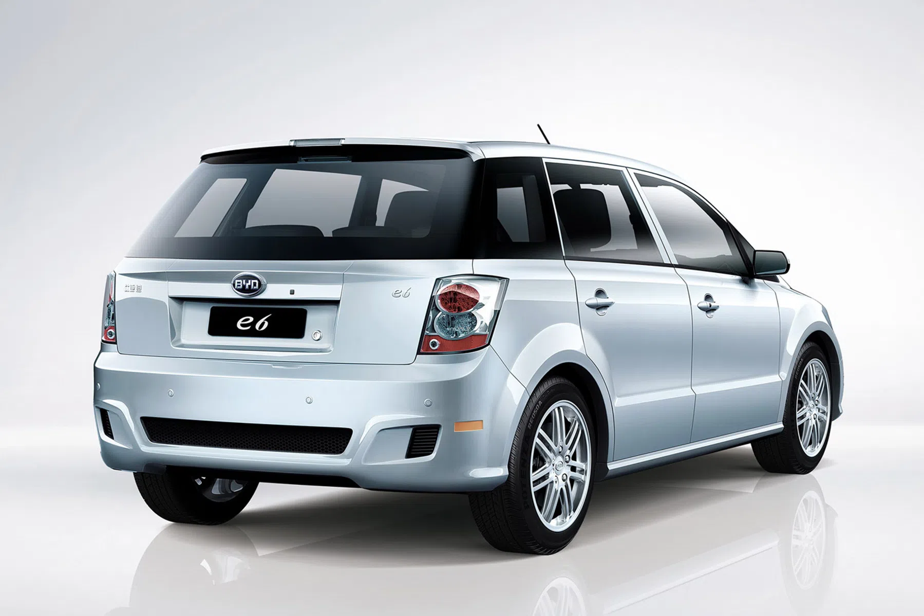 BYD