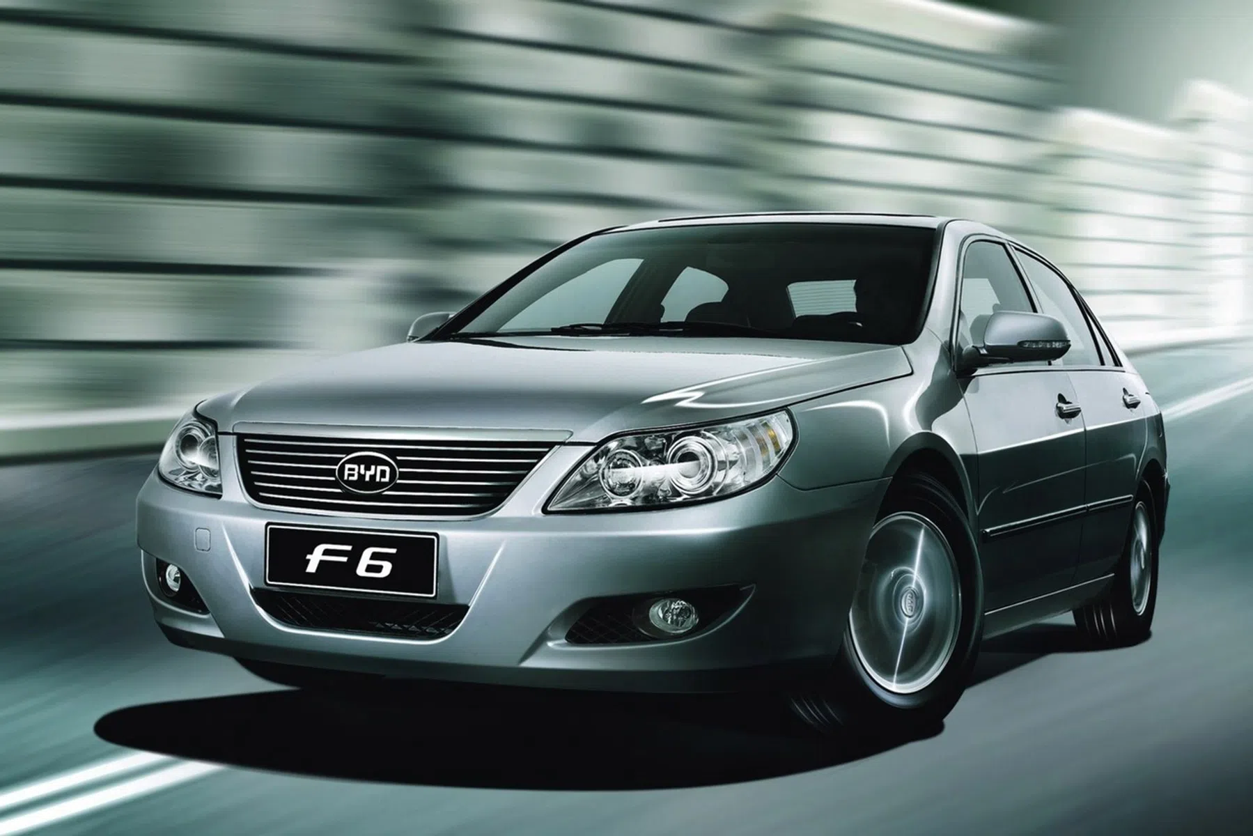 BYD