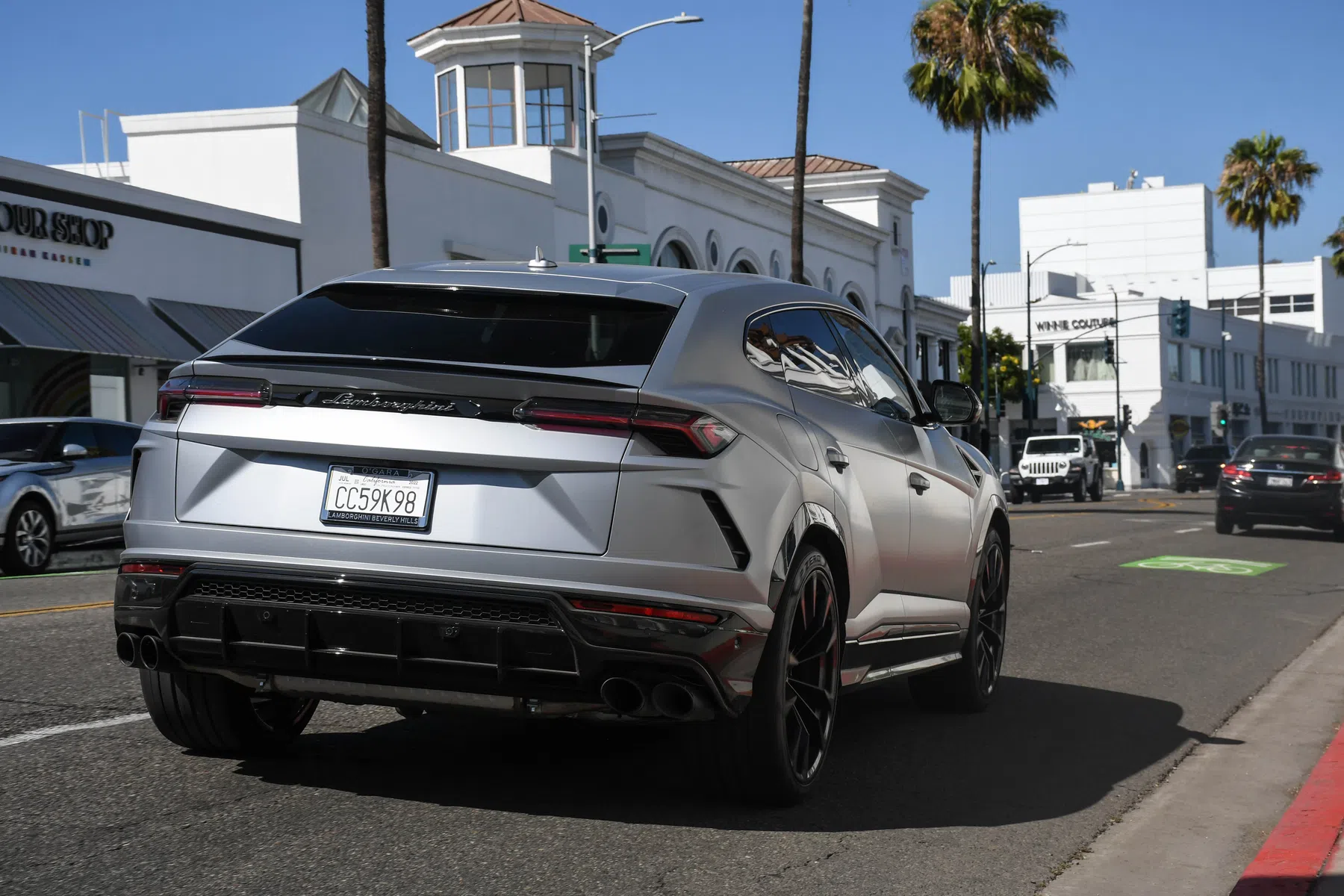 Urus